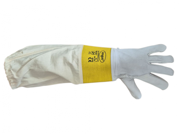 Imgut® Yak-Leder Handschuhe